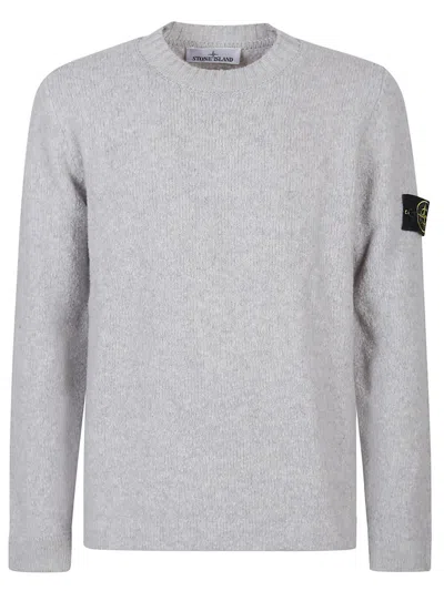 STONE ISLAND STONE ISLAND SWEATER