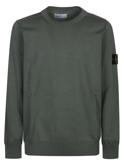 STONE ISLAND STONE ISLAND SWEATER