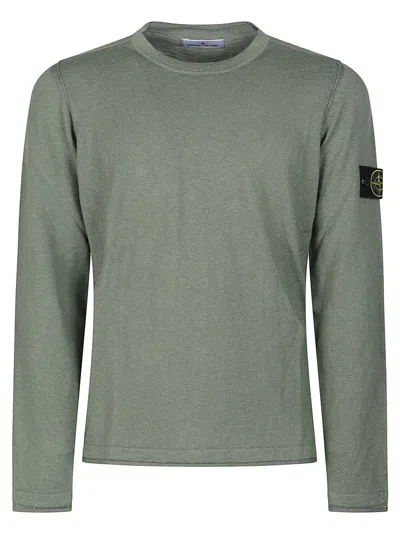 STONE ISLAND STONE ISLAND SWEATER