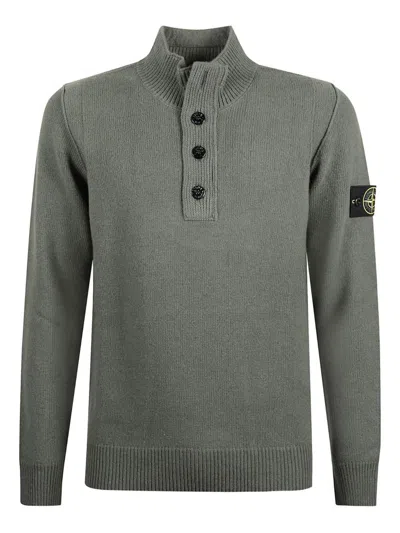 STONE ISLAND STONE ISLAND SWEATER