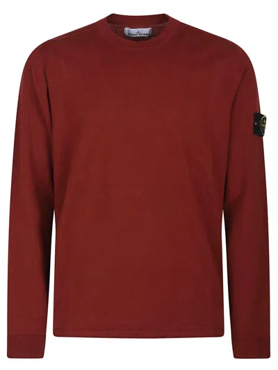 STONE ISLAND STONE ISLAND SWEATER