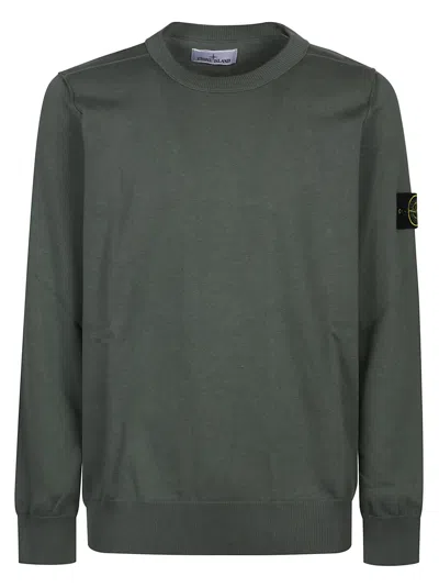 STONE ISLAND SWEATER