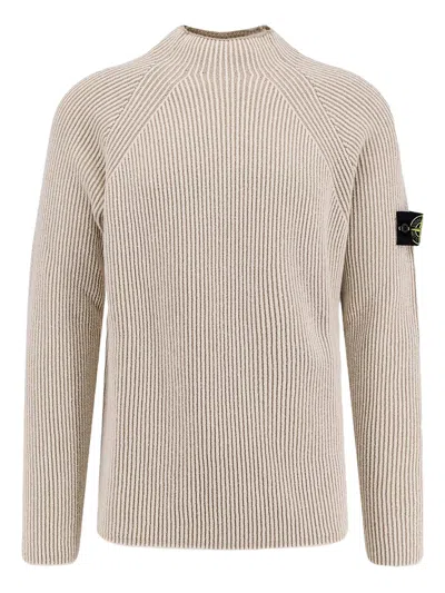 STONE ISLAND SWEATER
