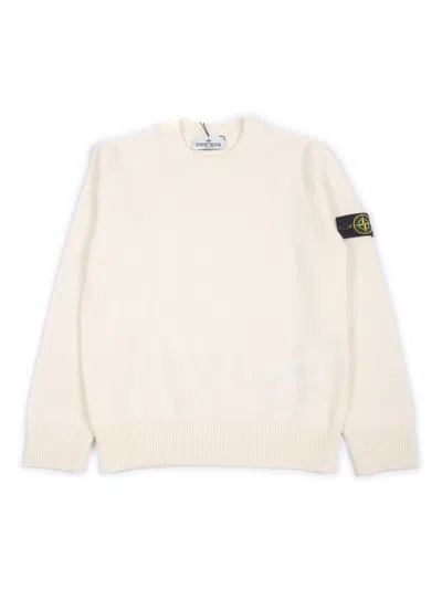 STONE ISLAND SWEATER