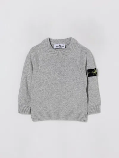 STONE ISLAND SWEATER KIDS STONE ISLAND JUNIOR,432024230