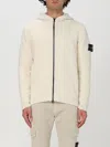 Stone Island Sweater  Men Color Beige