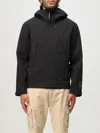Stone Island Sweater  Men Color Black