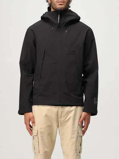 Stone Island Sweater  Men Color Black In Black