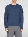 Stone Island Felpa Classica