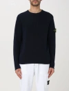 Stone Island T-shirt  Men Color Blue