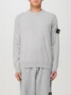 Stone Island Sweater  Men Color Dust