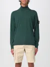 Stone Island Sweater  Men Color Green In Green