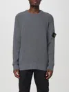 STONE ISLAND SWEATER STONE ISLAND MEN COLOR GREY 1,F79964230