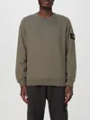 Stone Island Sweater  Men Color Mud