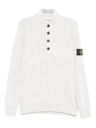 STONE ISLAND STONE ISLAND SWEATER