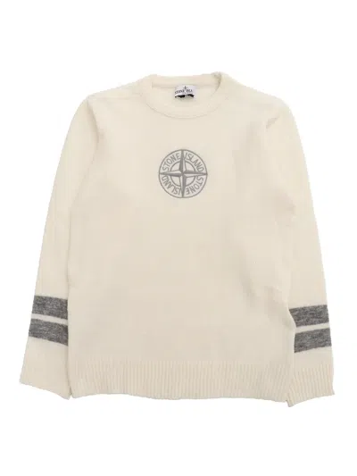 STONE ISLAND SWEATER