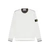 Stone Island Compass-badge Sweatshirt