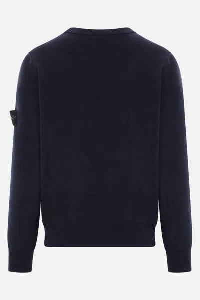 Stone Island Sweaters
