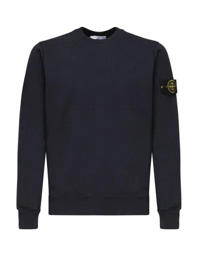 STONE ISLAND STONE ISLAND SWEATERS