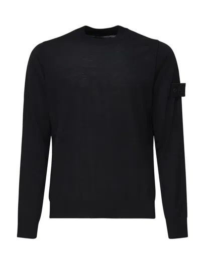 STONE ISLAND STONE ISLAND SWEATERS