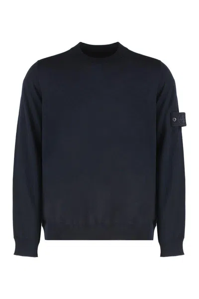 STONE ISLAND STONE ISLAND KNITWEAR