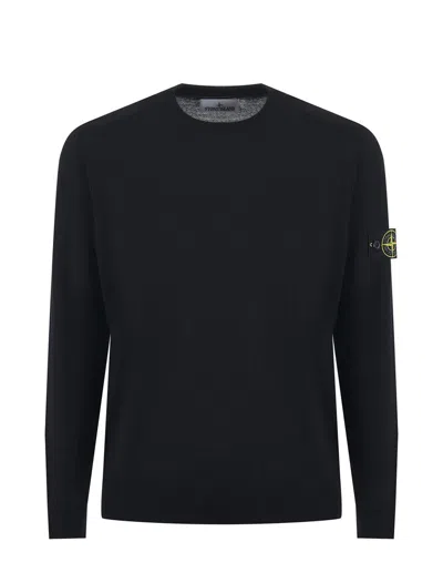 STONE ISLAND STONE ISLAND SWEATERS