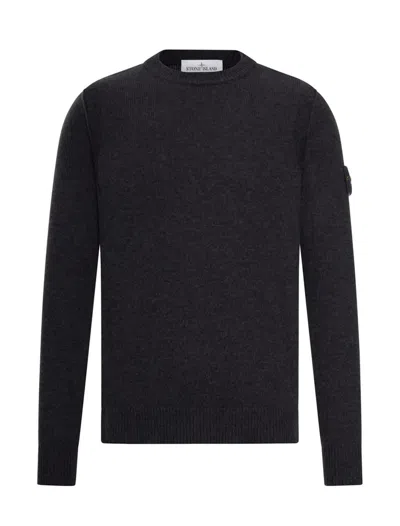 STONE ISLAND STONE ISLAND SWEATERS