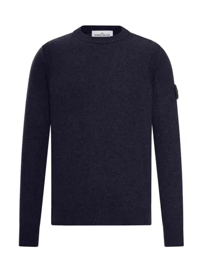 STONE ISLAND STONE ISLAND SWEATERS