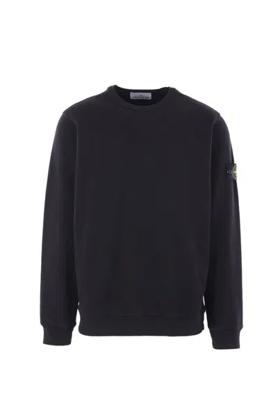 STONE ISLAND STONE ISLAND SWEATERS