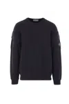 Stone Island Cotton Sweatshirt
