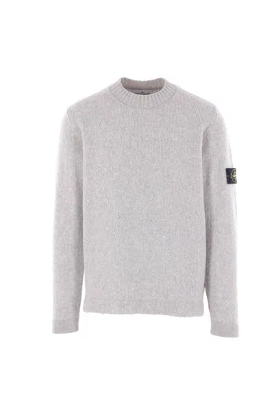 STONE ISLAND STONE ISLAND SWEATERS