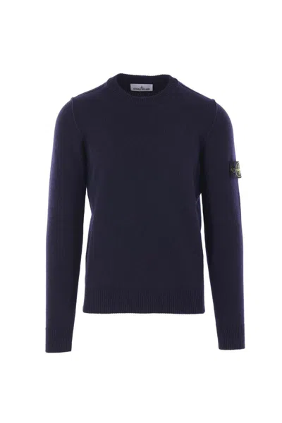Stone Island Sweaters