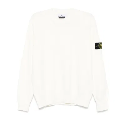 STONE ISLAND STONE ISLAND SWEATERS