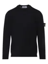 Stone Island Cotton Sweatshirt