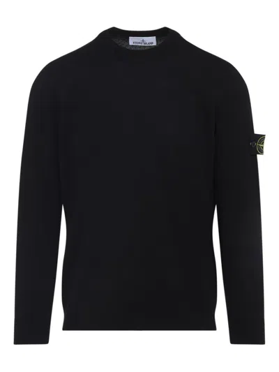 STONE ISLAND STONE ISLAND SWEATERS
