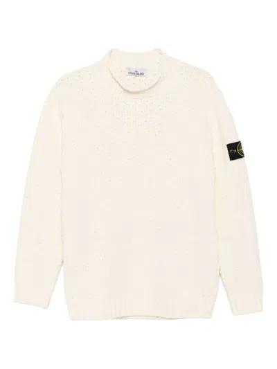 STONE ISLAND STONE ISLAND SWEATERS