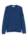 Stone Island 5100052 Organic Cotton With Nylon