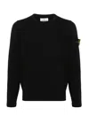 Stone Island Cotton Sweatshirt