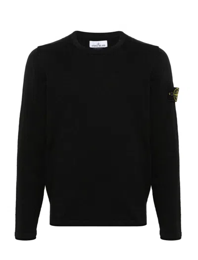 STONE ISLAND STONE ISLAND SWEATERS