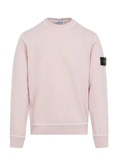 STONE ISLAND STONE ISLAND SWEATERS