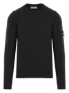 Stone Island Cotton Sweatshirt