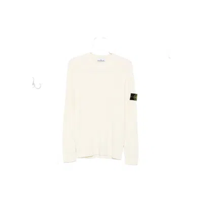 STONE ISLAND STONE ISLAND SWEATERS