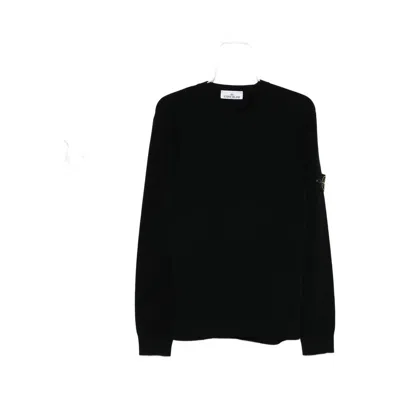STONE ISLAND STONE ISLAND SWEATERS