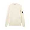 Stone Island Cotton Blend Sweater