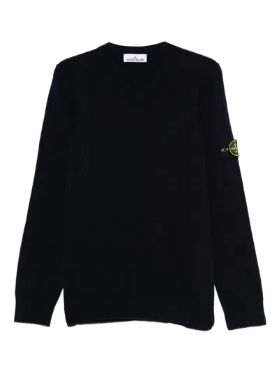 STONE ISLAND STONE ISLAND SWEATERS