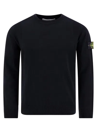 STONE ISLAND STONE ISLAND SWEATERS