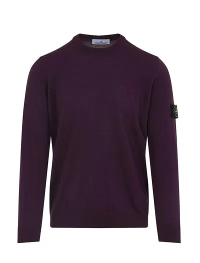 STONE ISLAND STONE ISLAND SWEATERS
