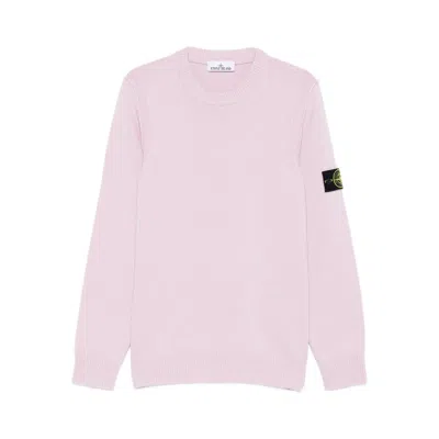 STONE ISLAND STONE ISLAND SWEATERS