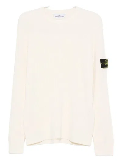 STONE ISLAND STONE ISLAND SWEATERS