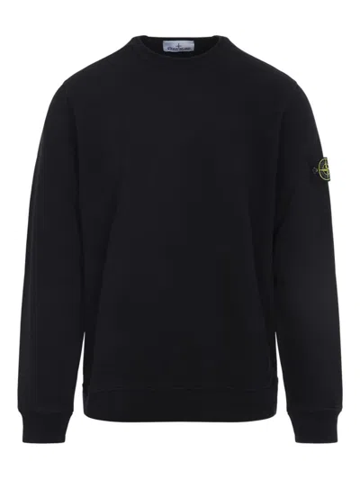 STONE ISLAND STONE ISLAND SWEATERS